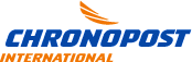 Logo Chronopost International