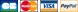 Paiement par carte bancaire et Paypal