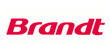 logo de la marque Brandt