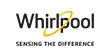 Logo de la marque d'électroménager Whirlpool